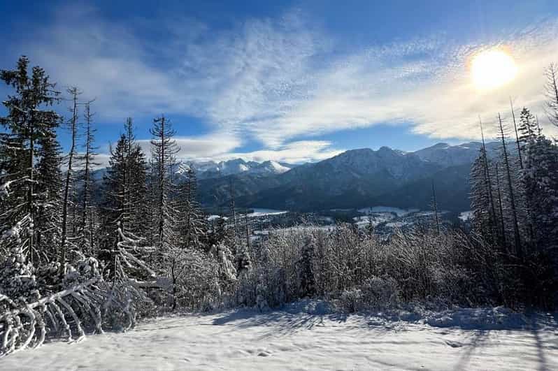 From Krakow: Zakopane Day Trip with Funicular & Food Tasting - How the day trip from Krakow really flows