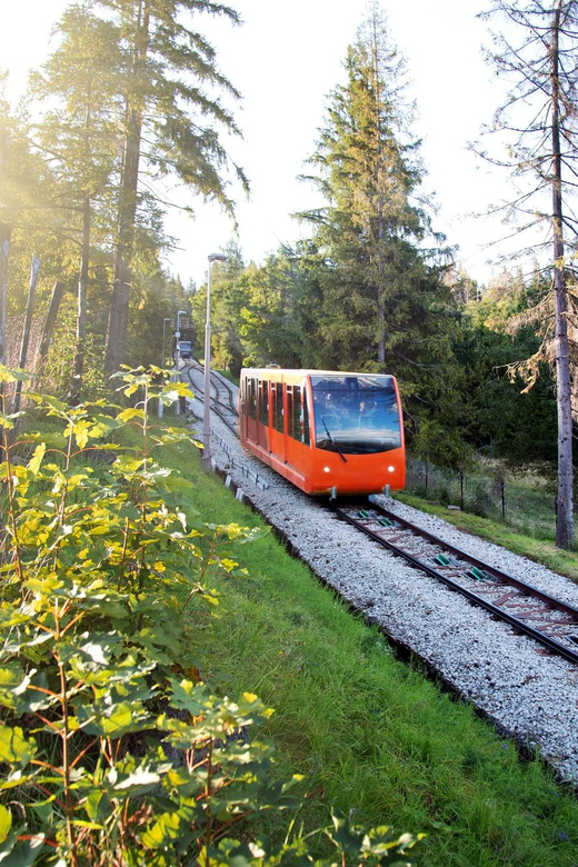 From Krakow: Zakopane Day Trip with Funicular & Food Tasting - Zakopane free time: what you can do with your hours