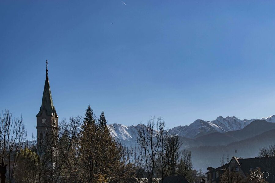 From Krakow: Zakopane Full-Day Tour with Lunch Option - Zakopane second round plus cheese and vodka tasting