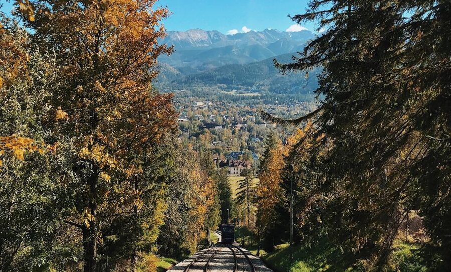 From Krakow: Zakopane & Hot Springs Day Tour - Who this tour suits (and who should think twice)