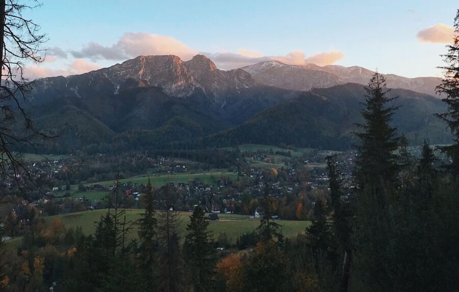 From Krakow: Zakopane & Hot Springs Day Tour - Chocholowska Thermal Baths: how to get the most out of 2.5–3 hours