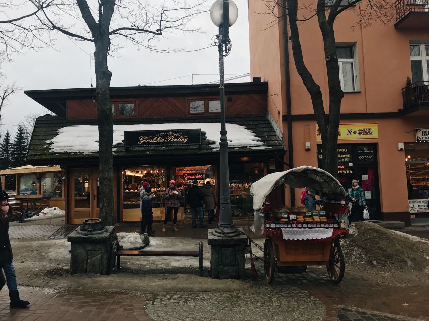 From Krakow: Zakopane & Hot Springs Day Tour - The rhythm of the day: what fits best and what to skip mentally