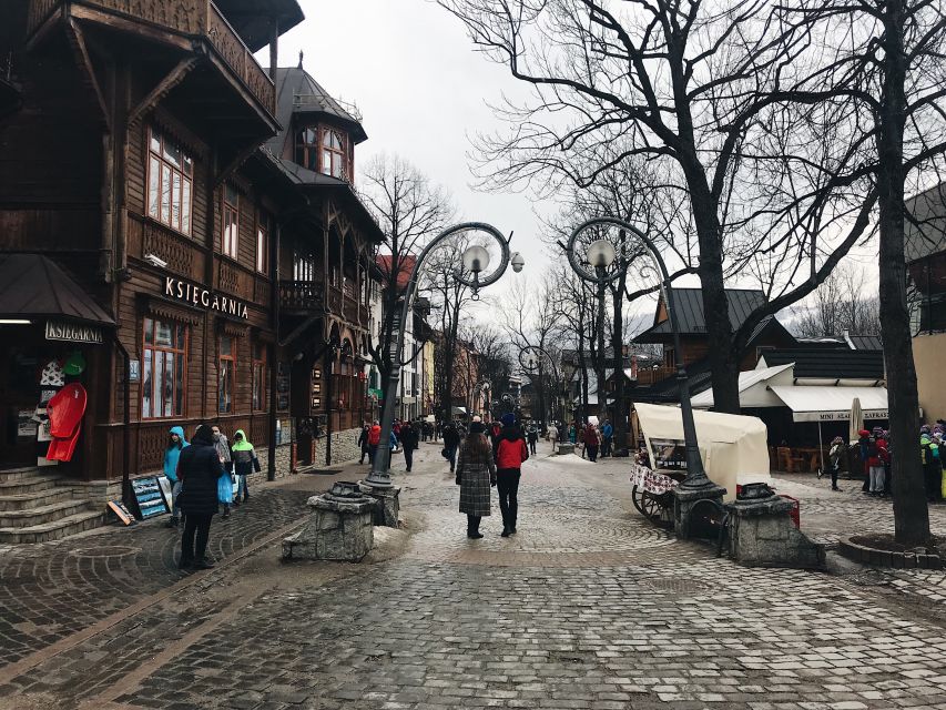 From Krakow: Zakopane & Hot Springs Day Tour - Price and value: is $133 worth it?