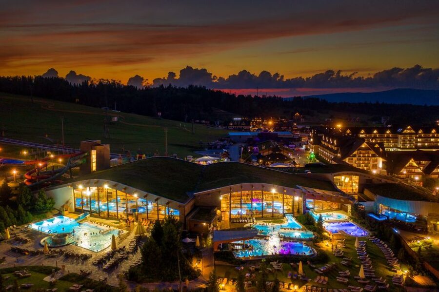 From Krakow: Zakopane & Hot Thermal Springs Private Tour - From Krakow Pickup to Mountains: Why This Feels Like VIP Travel