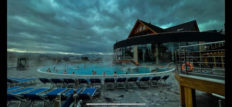 From Krakow: Zakopane, Quad & Buggy Thermal Baths Tour - Key highlights to know before you go