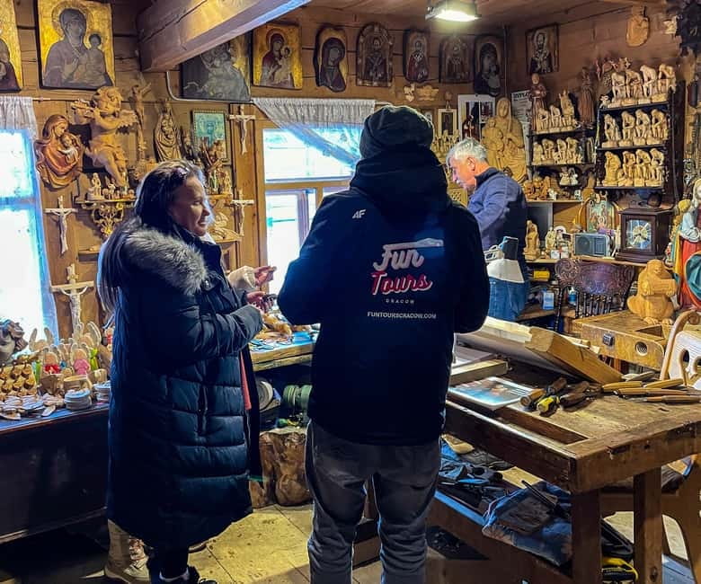 From Krakow: Zakopane, Quad & Buggy Thermal Baths Tour - Should you book the Krakow: Zakopane, Quad & Buggy Thermal Baths Tour?