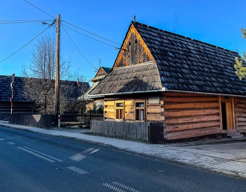 From Krakow: Zakopane, Quad & Buggy Thermal Baths Tour - Price and logistics: what’s included, what’s extra, and the real value