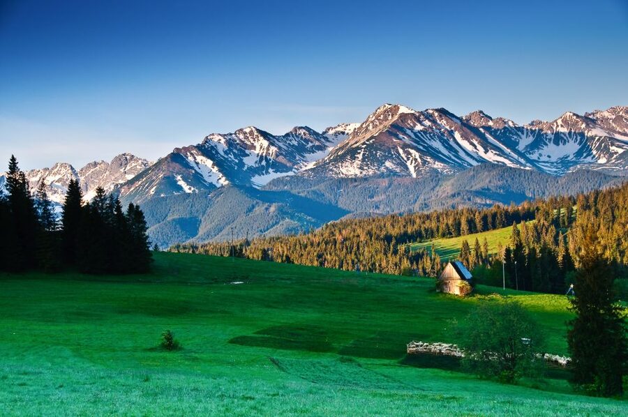 From Krakow: Zakopane Tatra Mountains & Hot Springs Tour - What You Can Expect from “Tatra Mountains” Time