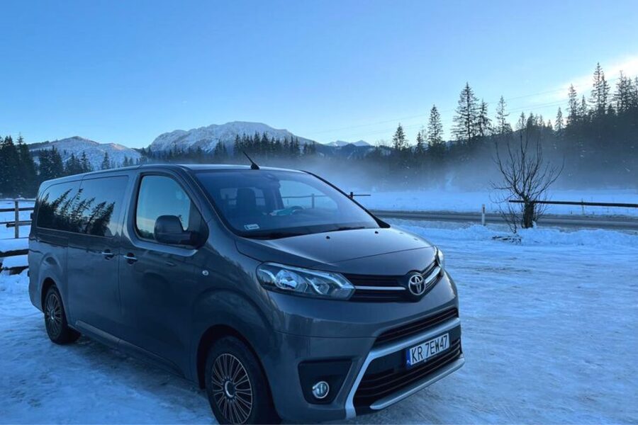 From Krakow: Zakopane, Tatra Mountains & Thermal Baths Tour - Key takeaways for your day trip
