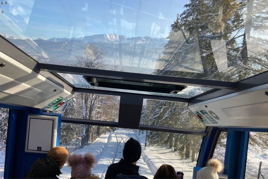 From Krakow: Zakopane, Tatra Mountains & Thermal Baths Tour - Who should book this Zakopane and thermal baths tour