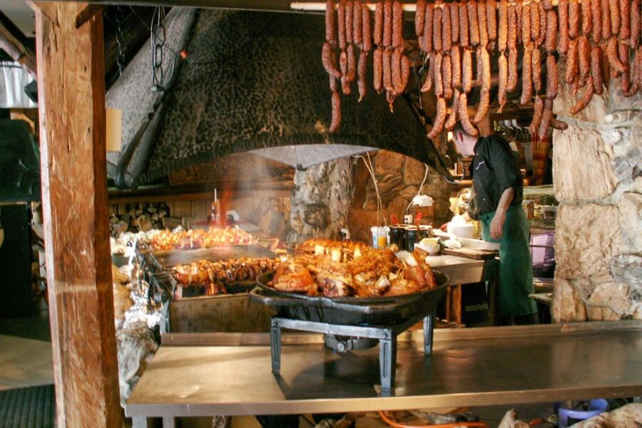 From Krakow: Zakopane & Tatra Mountains Tour - Practical tips for a smoother day in Zakopane and the Tatra foothills