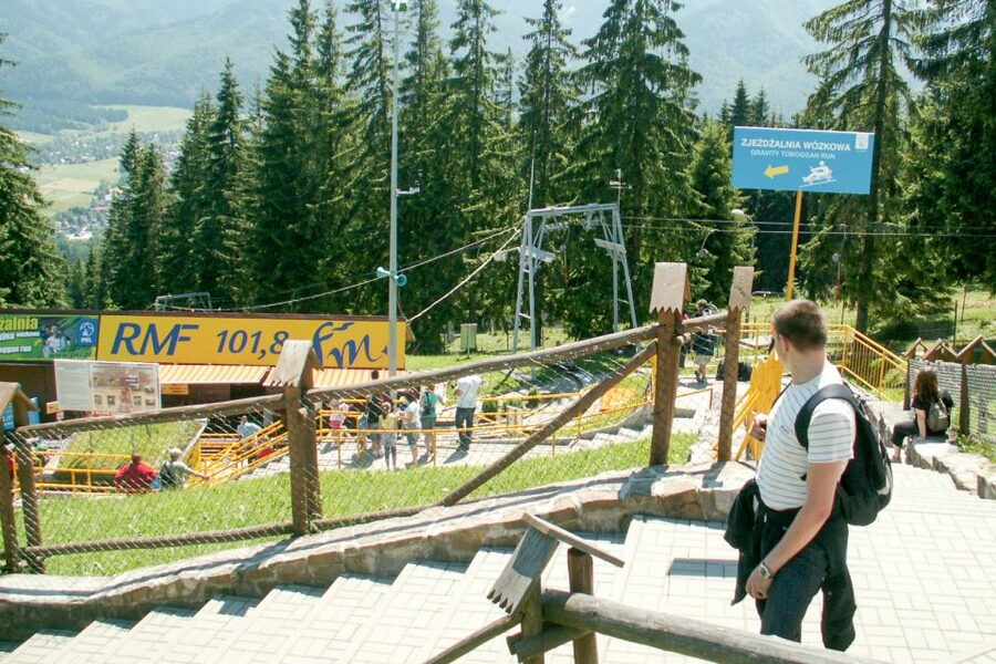 From Krakow: Zakopane & Tatra Mountains Tour - Highlander cheese tasting at a traditional mountain hut