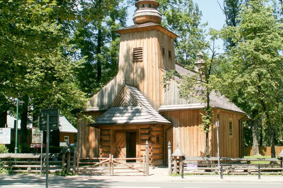 From Krakow: Zakopane & Tatra Mountains Tour - How your driver shapes the day (and how to get the best version)