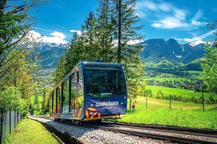 From Krakow: Zakopane & Tatra Mountains Tour with Cable Car - Should you book this Zakopane & Tatra Mountains tour?