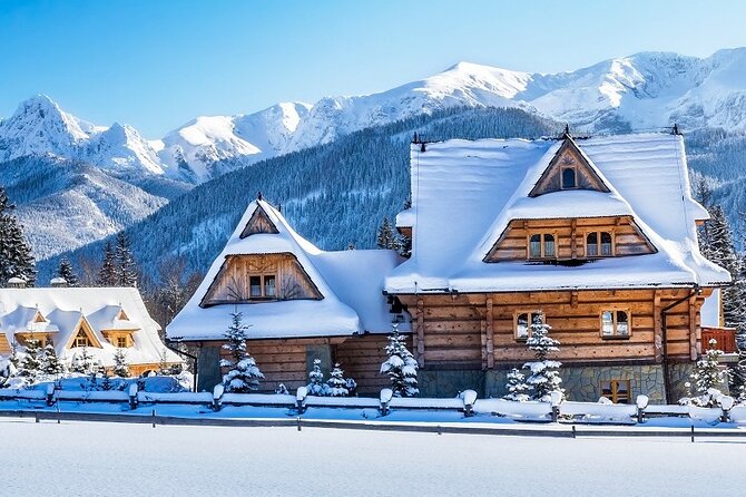 From Krakow: Zakopane Tour, Hot Springs, Cable Car, Local Tasting - Zakopane in One Day: What This Tour Delivers