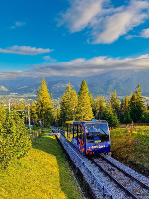 From Krakow: Zakopane Tour with Cable Car + Tasting & Pickup - Price and value: what you’re really paying for at about $22