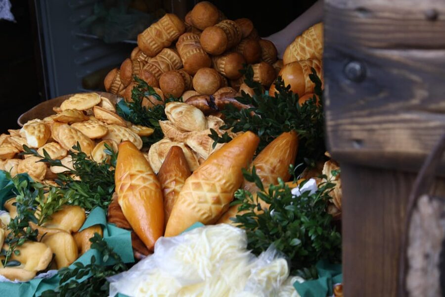 From Krakow: Zakopane Tour with Cable Car + Tasting & Pickup - Krupówki main street: lunch break, regional food, and regroup time