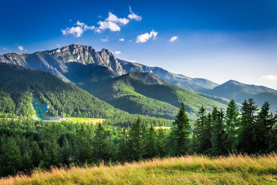 From Krakow: Zakopane Tour with Gubalowka Funicular & Museum - Zakopane guided time: highlanders, handmade details, and the Podhale sound