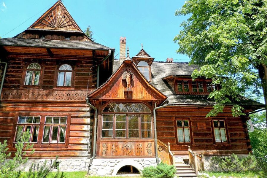 From Krakow: Zakopane Tour with Gubalowka Funicular & Museum - Oscypek tasting: the quickest way to understand Podhale