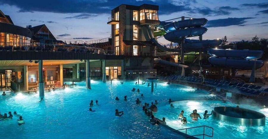 From Krakow: Zakopane Tour with Hotel Pickup & Thermal Baths - Who this tour fits best (and who might not love it)