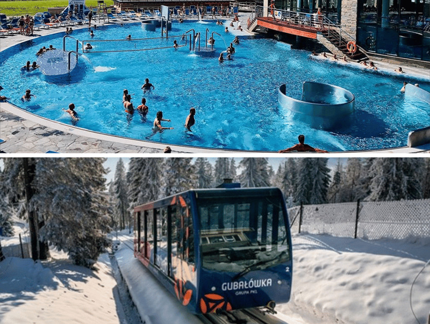 From Krakow: Zakopane Tour with Thermal Spa & Hotel Pickup - Krakow Pickup to the Tatra Approach: Comfort, Timing, and What to Wear