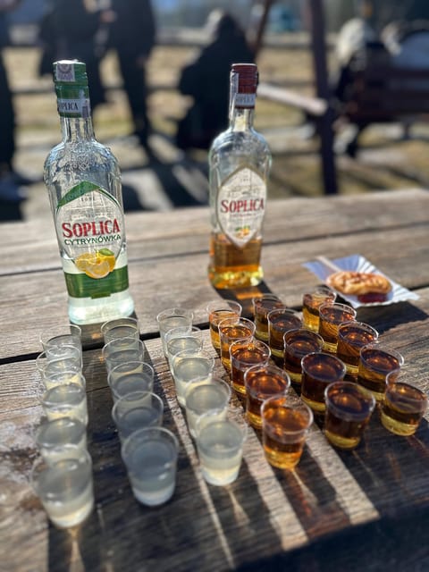 From Krakow: Zakopane Tour with Thermal Spa & Hotel Pickup - Chochołów’s Wooden Houses and the Market Stops That Set the Tone