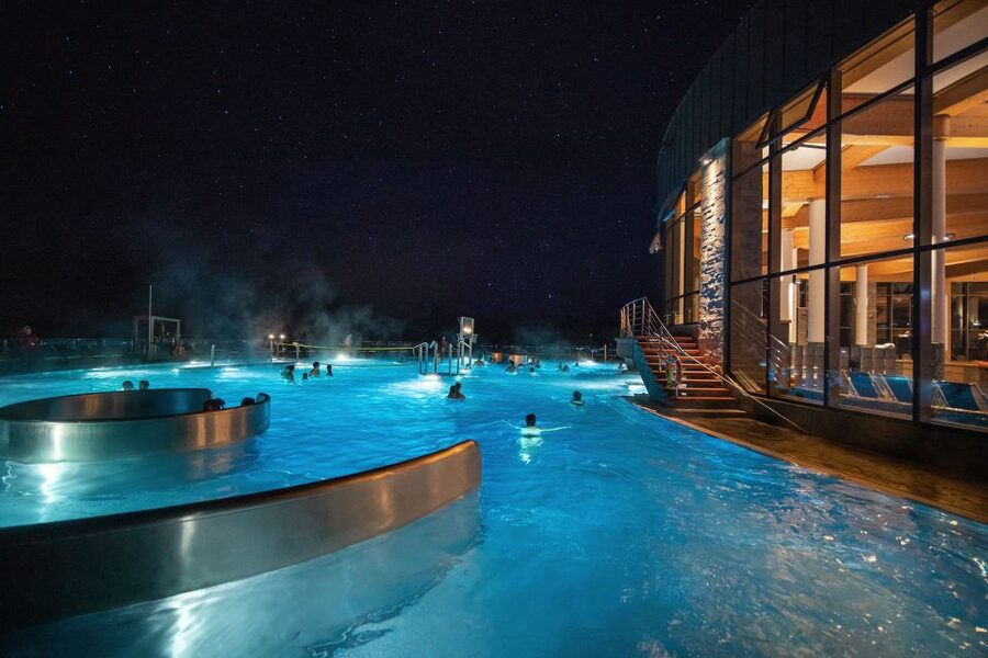From Zakopane: Chocholow Thermal Baths with Hotel Transfers - Price and value: is $86 a good deal?