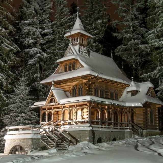 From Zakopane: Tatra Mountains, Sky walk & Hot Springs Tour - Who should book this tour (and who might not)
