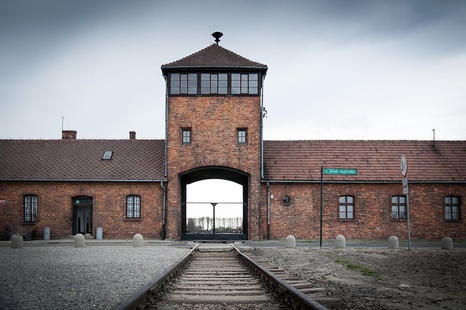 Full-Day Auschwitz and Birkenau Tour from Krakow with Private Transfer - Private Transfer From Krakow: What It Gets You