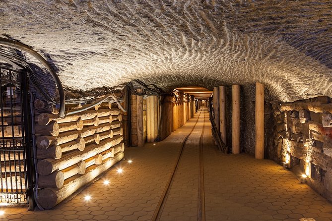 Full-Day Auschwitz-Birkenau and Salt Mine from Krakow - Budget Check: Is This a Good Deal for a Full-Day Tour?