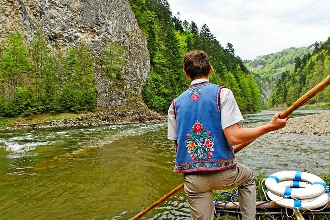 Full-Day Dunajec Rafting and Zakopane Tour from Krakow - Key things to know before you go