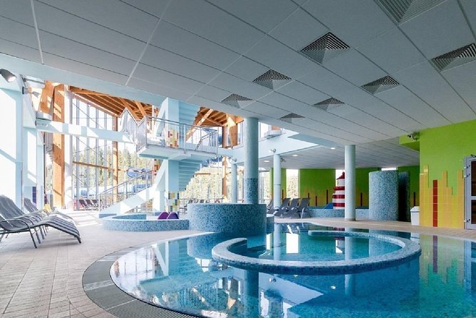Full-Day Morskie Oko in The Tatra Mountains and Thermal Baths from Kraków - The Jordan factor: English help and practical local tips
