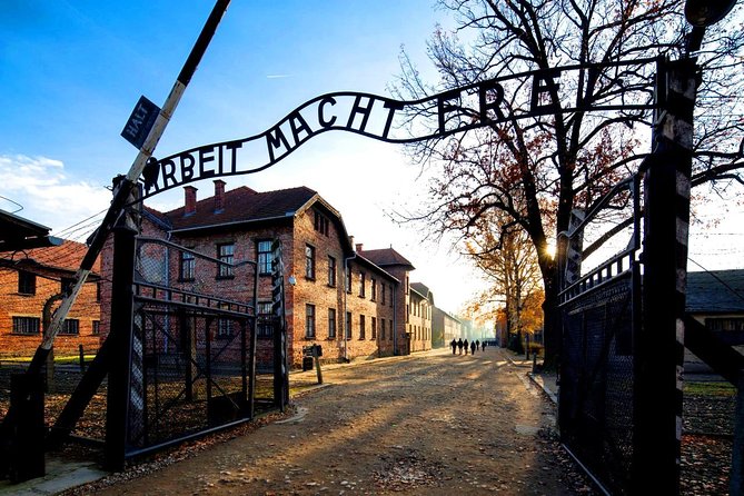 Full-Day Tour of Auschwitz and Wieliczka Salt Mine from Krakow - Key Points You’ll Care About