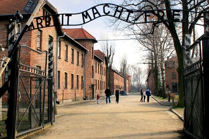 Full-Day Tour of Auschwitz and Wieliczka Salt Mine from Krakow - What You’re Really Paying For: Value Beyond the Ticket Price