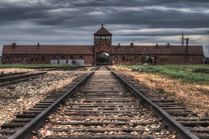Full-Day Tour of Auschwitz and Wieliczka Salt Mine from Krakow - Who This Tour Suits (and Who Should Think Twice)