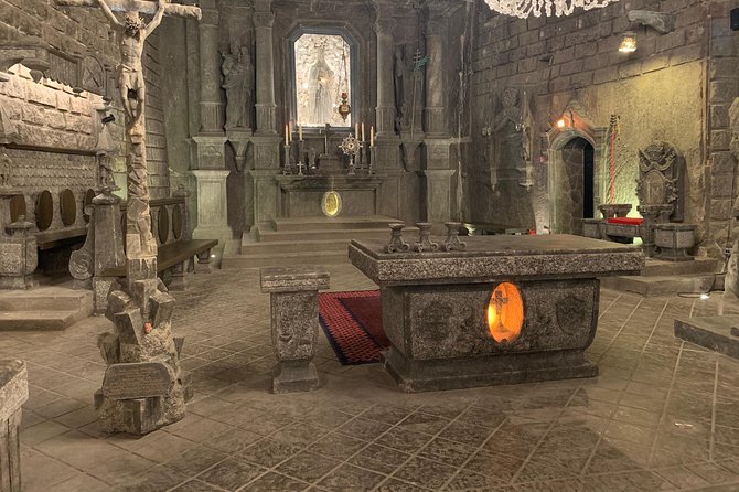 Full day tour to Auschwitz-Birkenau and Salt Mine with a local guide from Krakow - One long day: Auschwitz I, Birkenau, then Wieliczka’s underground route