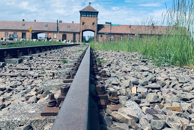 Full day tour to Auschwitz-Birkenau and Salt Mine with a local guide from Krakow - Auschwitz II-Birkenau: shorter guided time, big emotional weight