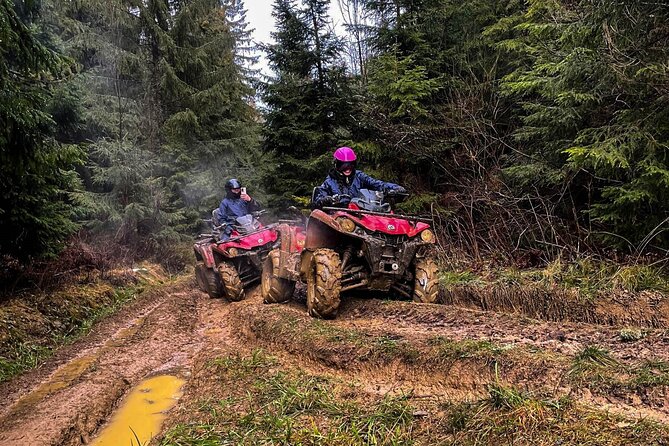 Full Day Zakopane Quads/Buggy & Thermal Baths Tour from Krakow - Entering Chochołów: the UNESCO stop that sets the tone