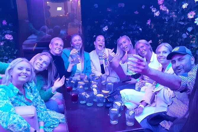 Fun Explorers Pub Crawl with free welcome shots and free ent - Why This Krakow Pub Crawl Works at 9 PM