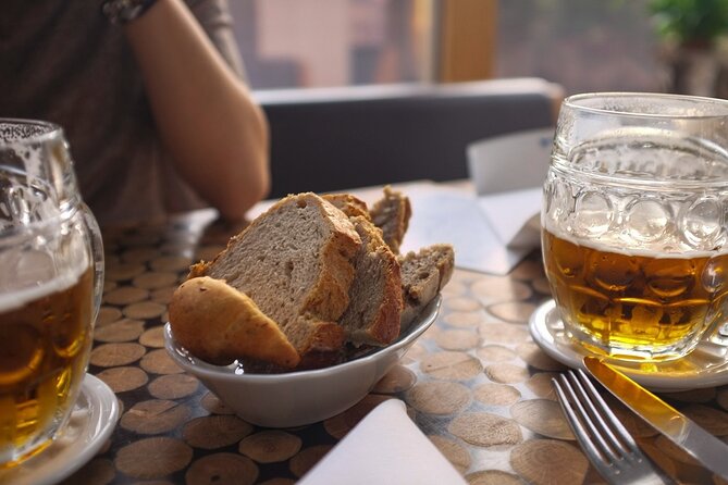 Guided Beer Tour in Krakow - Why Krakow’s beer scene is tricky to figure out alone