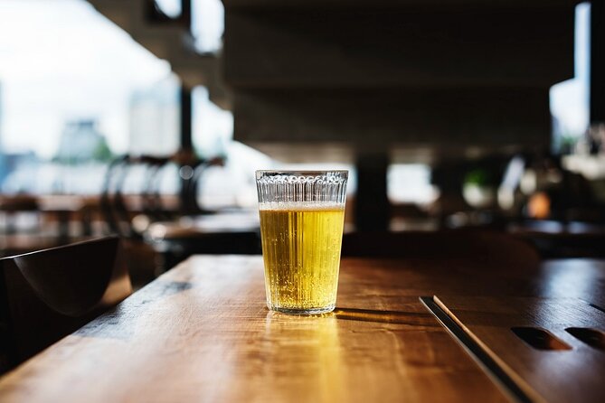 Guided Beer Tour in Krakow - Meeting at Szeroka 24 and how the 2.5-hour experience flows