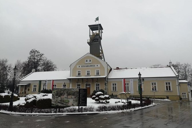 Guided Tour from Krakow to Salt Mine Wieliczka with hotel pick up - Back to Krakow: quick drop-off and a smart end to your day