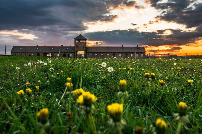 Guided Tour Krakow to Auschwitz-Birkenau with pickup options - The Bus Ride Setup: Air-Conditioned Comfort and Small-Group Reality