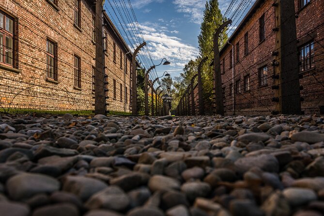 Guided Tour Krakow to Auschwitz-Birkenau with pickup options - Price and Value: Is $54.33 a Good Deal?