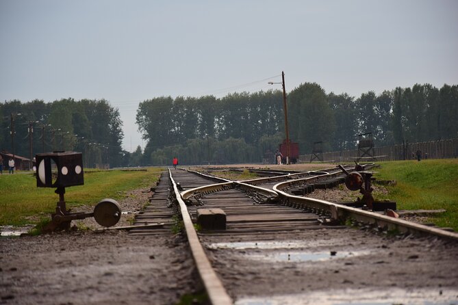 Guided Tour Krakow to Auschwitz-Birkenau with pickup options - Pickup and Start Time: The Part You Should Plan For First
