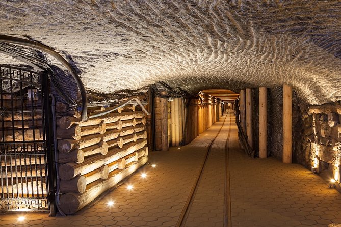 Guided Tour of the Wieliczka Salt Mine and Transfer from Krakow - The Chapel of St. Kinga: Why This Stop Is a Big Deal