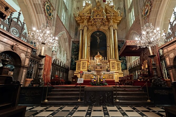 Guided tour of Wawel Castle, Cathedral and St. Mary's Basilica - Timing, pace, and how to keep the day from feeling like a sprint