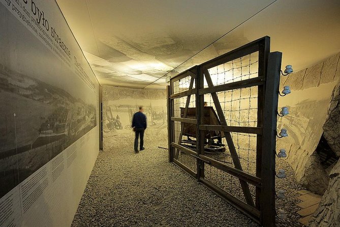 Guided Tour to Auschwitz Birkenau & Schindler Factory with PickUp - Price and value: what $69.99 buys you in real terms