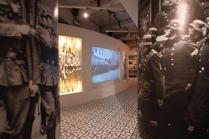 Guided Tour to Auschwitz Birkenau & Schindler Factory with PickUp - Comfort, snacks, and what to pack for the long walk