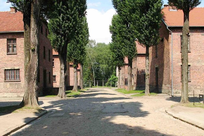 Guided Tour to Auschwitz Birkenau & Schindler Factory with PickUp - Pickup and timing: where the day can flex